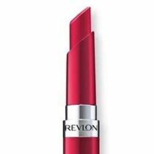 Revlon Ultra HD Gel Lipcolor Rhubarb 3/$20